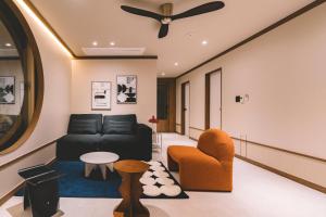 Mansion Bridge Gunsan