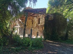 Grand Studio du moulin de Labarthe