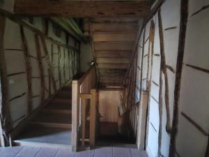 Appartements Grand Studio du moulin de Labarthe : photos des chambres