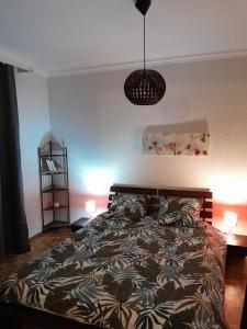 Le gîte de lEcureuil - 4 personnes