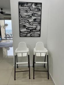 Home Away from Home in Taiping - 3R4B Family & Group Friendly!