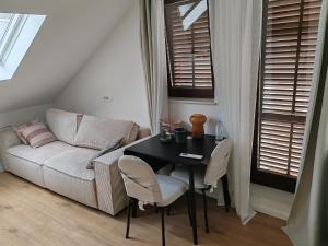 Barbara III - exquisite rooms