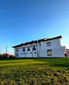 Agropensiunea Livada lui Cezar și Rares