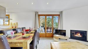 Melezes S 020 - SKI LIFT apartment 8 pers