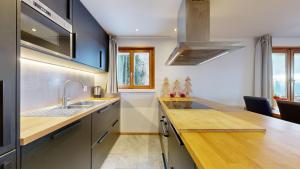 Melezes S 020 - SKI LIFT apartment 8 pers