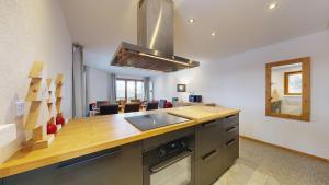 Melezes S 020 - SKI LIFT apartment 8 pers