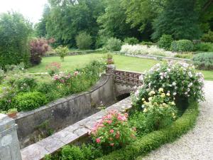 B&B / Chambres d'hotes Le Clos Saint Nicolas : photos des chambres