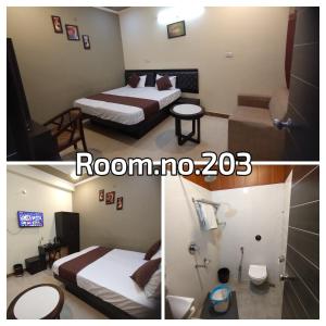 Cozy Home Stay