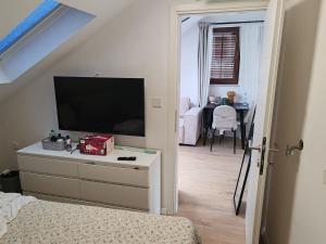 Barbara III - exquisite rooms