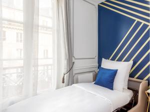 Appartements Merveil - Luxury Suite - Louvre - Sebastopol II : photos des chambres