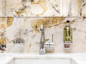 Appartements Merveil - Luxury Suite - Louvre - Sebastopol II : photos des chambres