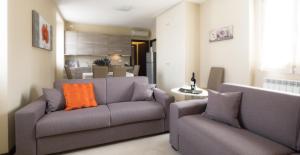 Appartamento Deluxe con 3 Camere da Letto