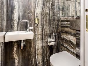 Appartements Merveil - Luxury Suite - Louvre - Sebastopol II : photos des chambres