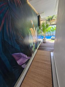 Villa Mustika