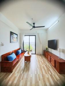 Huế Chill Eco Park