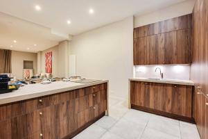 Spacious apartment - 4BR-15P - Sentier-Grand Rex