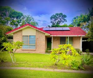 Cozy Retreat in Point Vernon