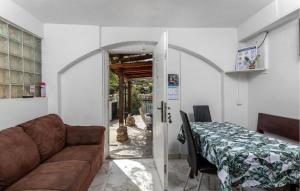 Beach Front Home In Klada