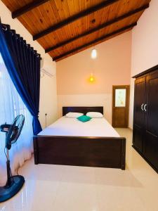 Kanapathiy Rest House