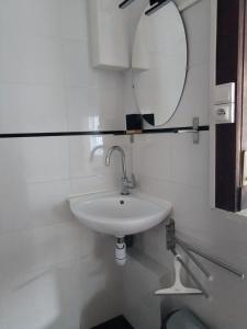 Appartements gite iza : photos des chambres