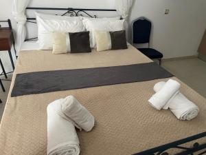 Anastasia Studios, Apartments & Suites