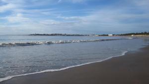 Appartements Maison Guy-Nadette : photos des chambres