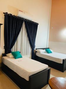 Kanapathiy Rest House