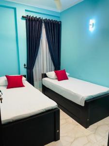 Kanapathiy Rest House