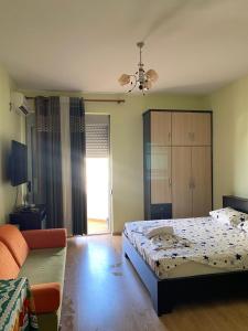 Aria 2 Apartment