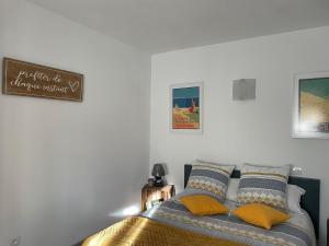 Appartements Chez moon Joli appartement renove proche centre et parking prive : photos des chambres