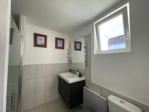 Appartements Chez moon Joli appartement renove proche centre et parking prive : photos des chambres