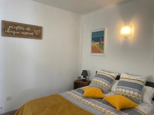 Appartements Chez moon Joli appartement renove proche centre et parking prive : photos des chambres