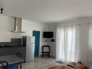 Appartements Chez moon Joli appartement renove proche centre et parking prive : photos des chambres