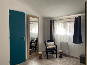 Chez moon Joli appartement rénové proche centre et parking privé