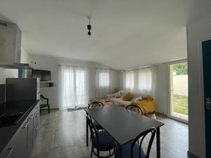 Appartements Chez moon Joli appartement renove proche centre et parking prive : photos des chambres