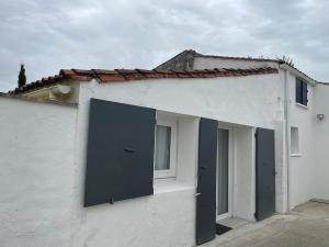 Appartements Chez moon Joli appartement renove proche centre et parking prive : photos des chambres