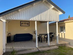 Appartements Chez moon Joli appartement renove proche centre et parking prive : photos des chambres