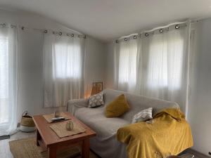 Appartements Chez moon Joli appartement renove proche centre et parking prive : photos des chambres