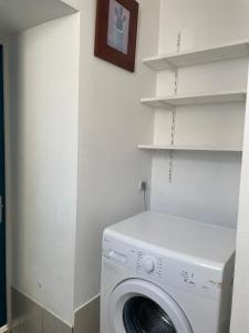 Appartements Chez moon Joli appartement renove proche centre et parking prive : photos des chambres