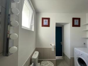 Appartements Chez moon Joli appartement renove proche centre et parking prive : photos des chambres