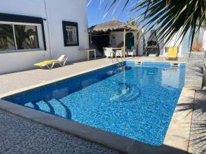 Villa fadhloun