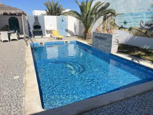 Villa fadhloun
