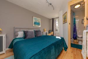 B&B / Chambres d'hotes Auberge Henri IV : photos des chambres