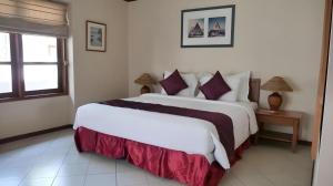 Tanjung Lesung Beach Hotel