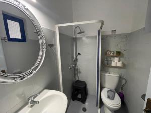 Anastasia Studios, Apartments & Suites