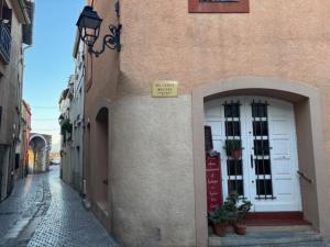 Maisons de vacances Maison Soleil - Elne : photos des chambres