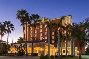 Embassy Suites Fort Myers - Estero