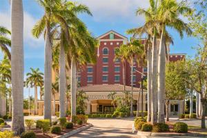 Embassy Suites Fort Myers - Estero