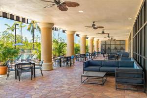 Embassy Suites Fort Myers - Estero