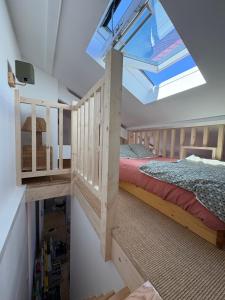 Appartements Le Grillon 2.0 : photos des chambres